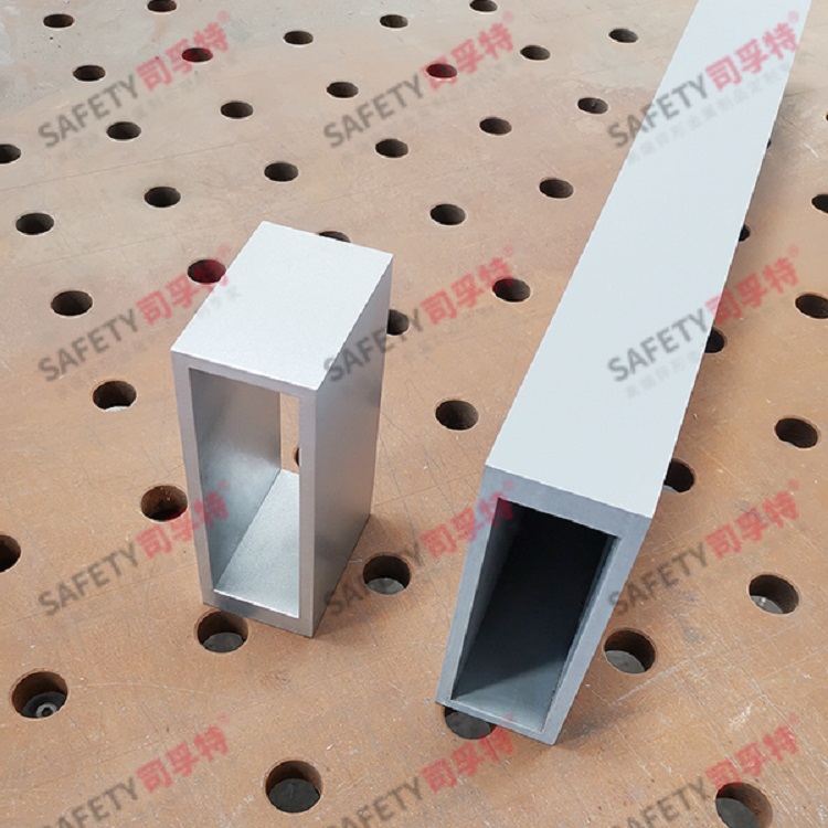 精制鋼有哪些類型？可適用于哪些場景？-司孚特金屬(圖2)